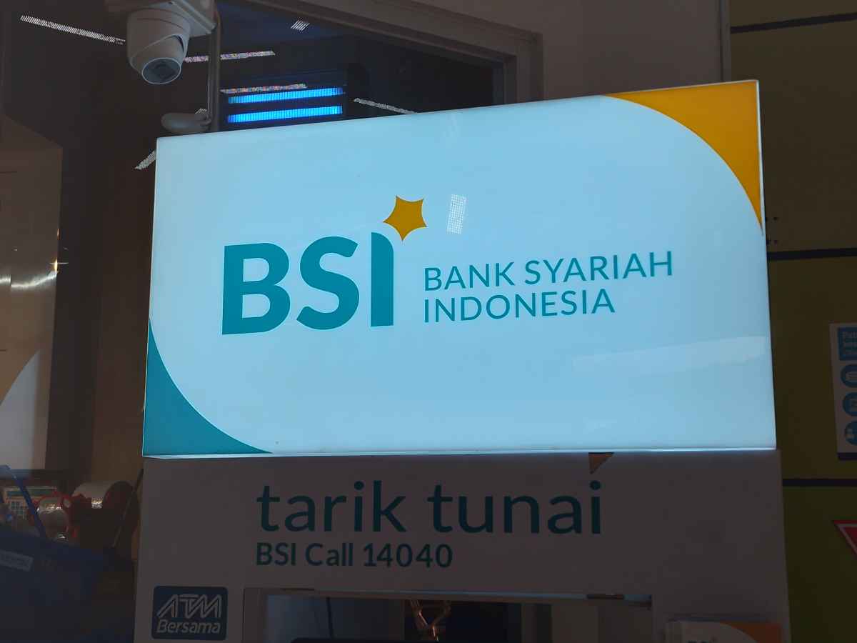BSI Didorong Perkuat Permodalan Lewat Right issue Pada 2022 BSI Didorong Perkuat Permodalan Lewat Right issue Pada 2022