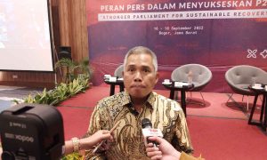 Tawaran Minyak Murah Rusia, BKSAP: Indonesia Negara Berdaulat, Bebas Berdagang Dengan Negara Mana Saja