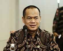Tak Gentar Ancaman Gugatan Di WTO, PKS Dukung Presiden Jokowi Lanjutkan Hilirisasi Nikel