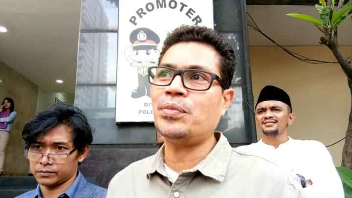 Diduga Sebarkan Hoaks Tentang Erick Thohir, Pengamat: Faizal Assegaf Dianggap Kotori Ruang Publik