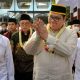 Kunjungi Ulama Jatim, Airlangga Hartarto Perkuat Basis Konstituen airlangga hartarto, ulaman nu