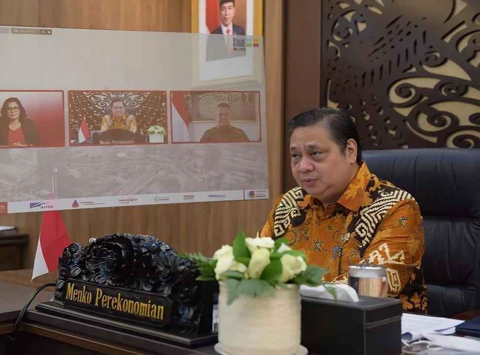 Ekonomi Digital Berpotensi US$150 Miliar 2025, Pemerintah Harus Siapkan Infrastruktur dan Daya Saing SDM Ekonomi Digital Berpotensi US$150 Miliar 2025, Pemerintah Harus Siapkan Infrastruktur dan Daya Saing SDM