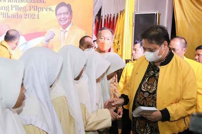 Hadapi Pemilu 2024, Pengamat: Peserta Pemilu Harus Penuhi Ekspektasi Pemilih Muda
