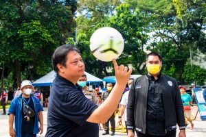 Kriteria Capres 2024, Peneliti BRIN: Kinerja Mumpuni Lebih Baik Ketimbang Hanya Modal Elektabilitas Kriteria Capres 2024, Peneliti BRIN: Kinerja Mumpuni Lebih Baik Ketimbang Hanya Modal Elektabilitas
