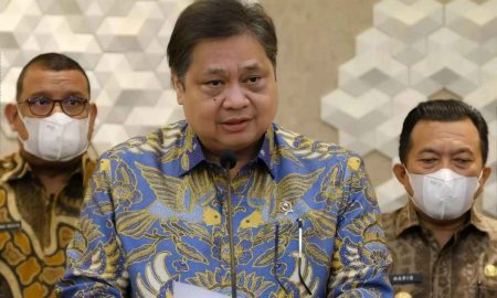 Soal Pertemuan Puan-Airlangga, Pengamat UGM: KIB Solid, Sudah Punya Tiket