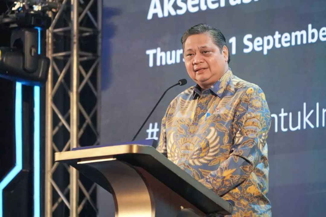 Optimalkan Sinergi Antar Daerah, Pengamat: Pemerintah Harus Amankan Stok Pangan Optimalkan Sinergi Antar Daerah, Pengamat: Pemerintah Harus Amankan Stok Pangan