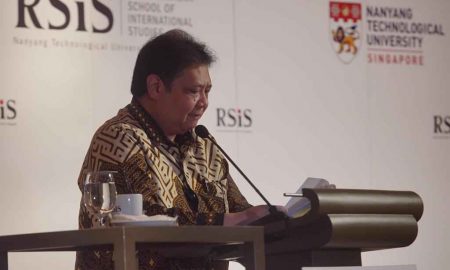 Kriteria Capres 2024, Peneliti BRIN: Kinerja Mumpuni Lebih Baik Ketimbang Hanya Modal Elektabilitas