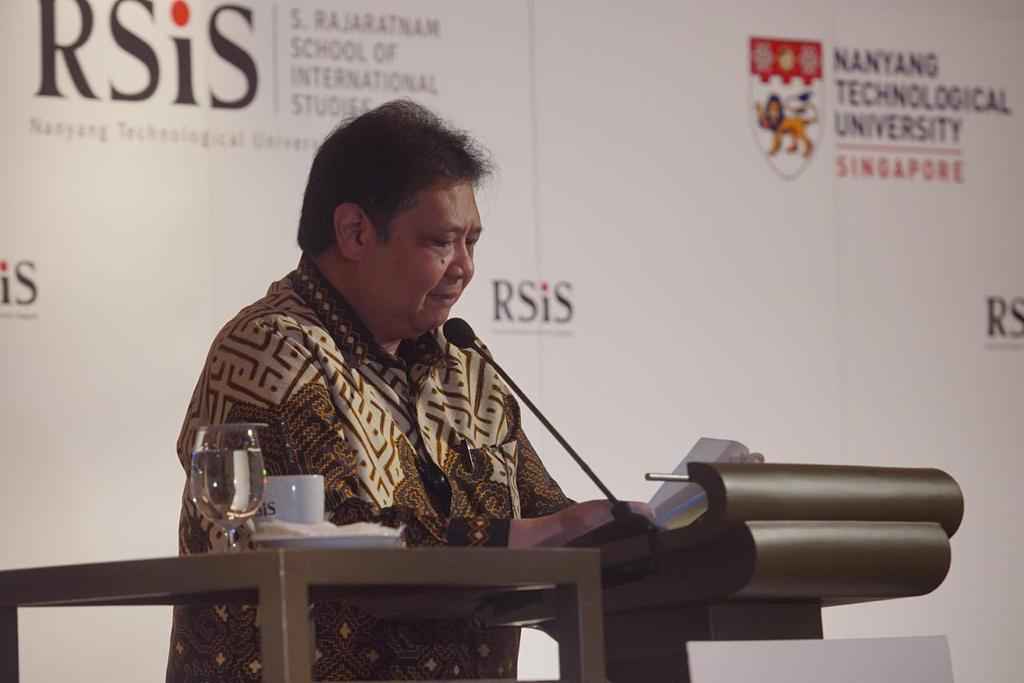 Kriteria Capres 2024, Peneliti BRIN: Kinerja Mumpuni Lebih Baik Ketimbang Hanya Modal Elektabilitas Kriteria Capres 2024, Peneliti BRIN: Kinerja Mumpuni Lebih Baik Ketimbang Hanya Modal Elektabilitas