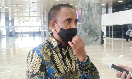Perlu Sanksi Tegas, Anwar Hafid Usulkan Faktor Human Error Masuk RUU LLAJ