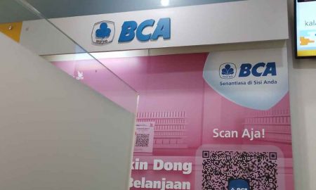 Bank BCA Layani Penukaran Uang Rupiah Baru 2022