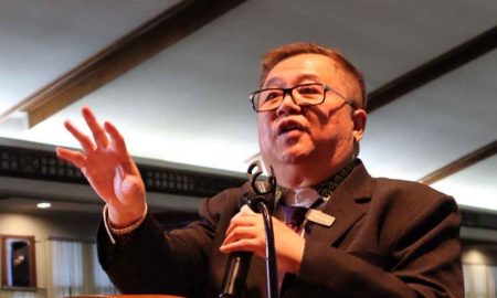 Warga Madina Terpapar Bau Busuk Diduga Dari Sumur PT SMGP? Darmadi: Perlu Audit Investigatif