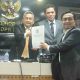 Effendi Simbolon Dilaporkan ke MKD DPR