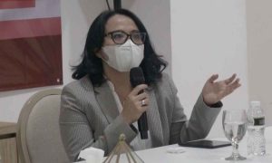 Deklarasi ke Sejumlah Provinsi, Seknas Puan Maharani Siap Kampanyekan Cucu Proklamator ke Millenial