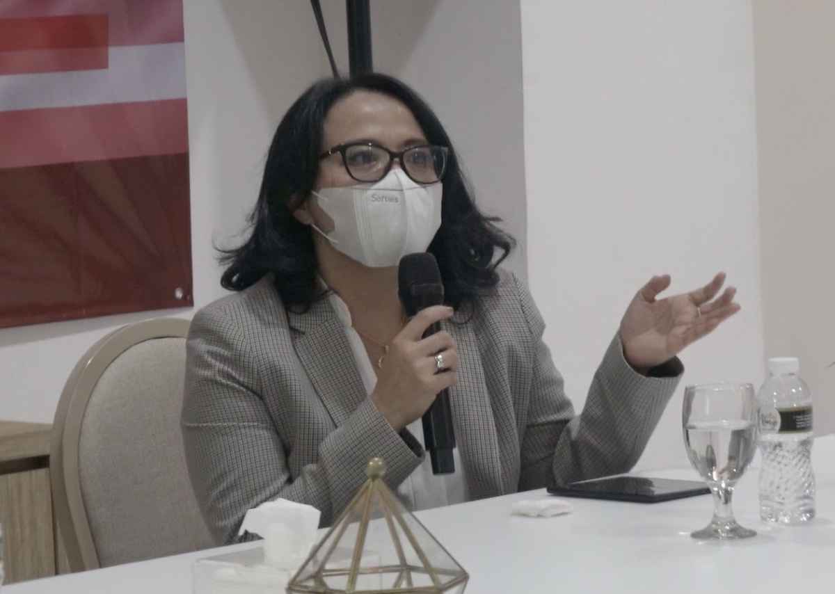 Deklarasi ke Sejumlah Provinsi, Seknas Puan Maharani Siap Kampanyekan Cucu Proklamator ke Millenial Deklarasi ke Sejumlah Provinsi, Seknas Puan Maharani Siap Kampanyekan Cucu Proklamator ke Millenial