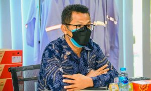 Genjot Transisi Mobil Listrik, Pemerintah Kebut Net Zero Emission Pada 2060