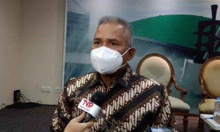 Soal Ekonomi Hijau, Hafisz Tohir: Masalah Lingkungan Akan Jadi Syarat Pinjaman Ke Bank Dunia dan IMF