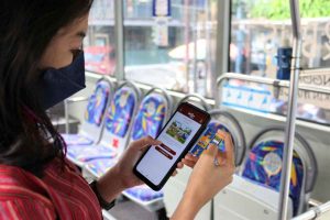 UU PDP Lindungi Konsumen  Bertransaksi, Airlangga: Potensi Ekonomi Digital US$146 Miliar Pada 2025