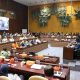 DPR Ketok Anggaran PUPR Rp125,2 Triliun Pada 2023 DPR Ketok Anggaran PUPR Rp125,2 Triliun Pada 2023