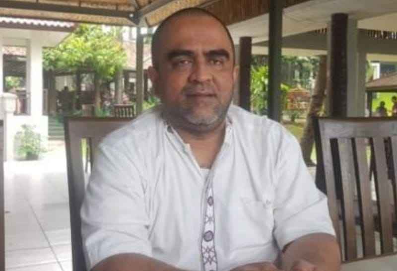 Sayangkan Aksi Intoleransi di Cilegon, Habib Syakur Sarankan Wapres RI Turun Tangan Sayangkan Aksi Intoleransi di Cilegon, Habib Syakur Sarankan Wapres RI Turun Tangan