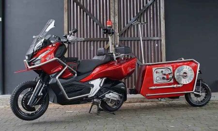 Salah Modifikasi, WMS Berlakukan Garansi Gugur