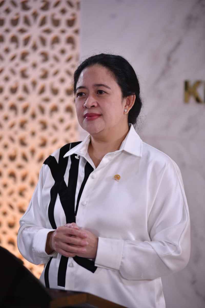 Puan Dukung Film Ngeri-Ngeri Sedap Berlaga di Ajang Kompetisi Piala Oscar Puan Dukung Film Ngeri-Ngeri Sedap Berlaga di Ajang Kompetisi Piala Oscar