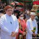 Masih Keturunan Ki Ageng Gribig, Airlangga Dukung Pelestarian Saparan Apem Yaa Qowiyyu Masih Keturunan Ki Ageng Gribig, Airlangga Dukung Pelestarian Saparan Apem Yaa Qowiyyu