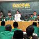 Anshor Banten Dukung Arief Maju di Pilgub Banten Anshor Banten Dukung Arief Maju di Pilgub Banten