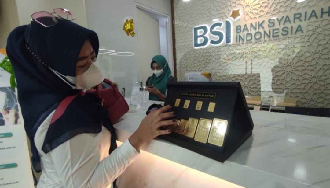 Kuartal II 2022, Bank Syariah Indonesia Bukukan Laba Bersih Rp2,13 Triliun Kuartal II 2022, Bank Syariah Indonesia Bukukan Laba Bersih Rp2,13 Triliun