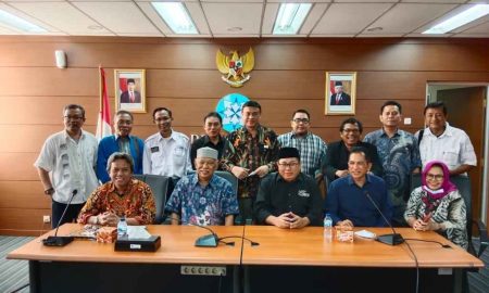 Serikat Media Siber Doakan Kesembuhan Ketua Dewan Pers, Prof Azyumardi Azra