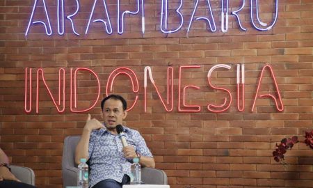 Bantu Bimtek, KPU Optimis Gelora Tuntaskan Perbaikan Dokumen Persyaratan 