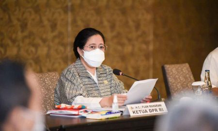 Disahkan Besok, Puan: RUU Perlindungan Data Pribadi Resmi Jadi UU