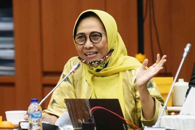 Transformasi Seleksi Masuk PTN, DPR Apresiasi Keberpihakan Untuk Siswa Kurang Mampu Transformasi Seleksi Masuk PTN, DPR Apresiasi Keberpihakan Untuk Siswa Kurang Mampu