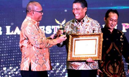 BTN Dominasi Pasar KPR