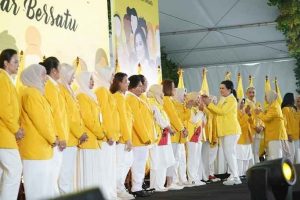 Hadapi Pemilu 2024, Pengamat: Peserta Pemilu Harus Penuhi Ekspektasi Pemilih Muda