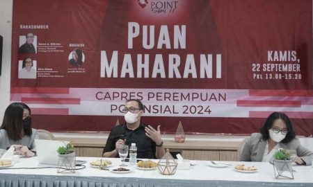 Lahirkan Banyak Produk UU, Pengamat: Hasil Kerja Puan Maharani Pantas Diapresiasi