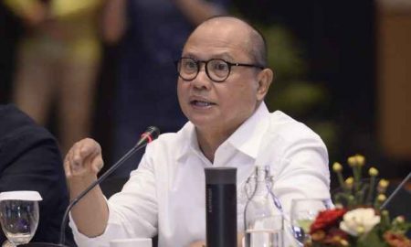 Dukung Presiden Jokowi, Mukhtarudin: Indonesia Harus Jadi Produsen Utama Mobil Listrik  Berbasis Nikel