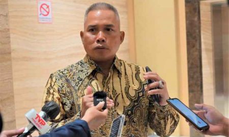 Hafisz Tohir: Parlemen Harus Berikan Pendidikan Politik Bagi Millenial