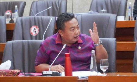 Soroti Masuknya Garam Impor, Parta Sayangkan Produksi Garam Nasional Anjlok