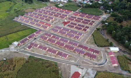 PUPR Dorong Himperra Genjot Perumahan Layak Bagi MBR