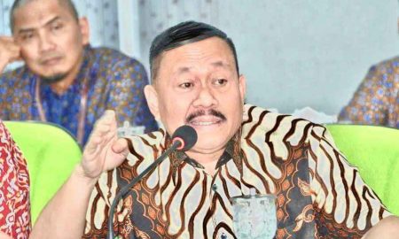 BBM Bersubsidi Naik, Sartono: Target Pemulihan Ekonomi Terganggu