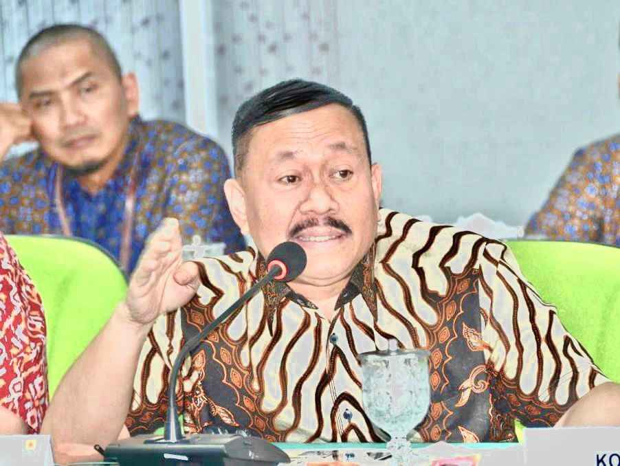 BBM Bersubsidi Naik, Sartono: Target Pemulihan Ekonomi Terganggu BBM Bersubsidi Naik, Sartono: Target Pemulihan Ekonomi Terganggu