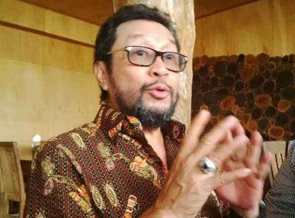 Ketidaksolidan Pimpinan DPD RI akan Ganggu Kinerja DPD RI Ketidaksolidan Pimpinan DPD RI akan Ganggu Kinerja DPD RI