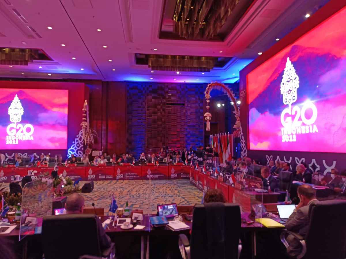 Dari Arena TIIMM G20, Menperin: Sektor Industri Digital Percepat Pemulihan Ekonomi Dari Arena TIIMM G20, Menperin: Sektor Industri Digital Percepat Pemulihan Ekonomi