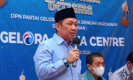 Tak Calonkan Kader Jadi Capres, Anis Matta: Itu Parpol Jadi EO Saja