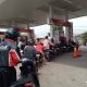 Agar Tepat Sasaran, Banggar DPR Desak Data Penerima BLT BBM Terus Diperbaharui
