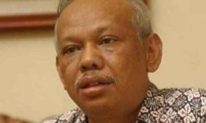 Prof Azyumardi Azra Meninggal di Malaysia