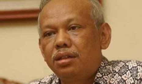 Prof Dr Azyumardi Azra MA di Mata Kiai Maman: Sosok Teladan Berintegritas Prof Dr Azyumardi Azra MA di Mata Kiai Maman: Sosok Teladan Berintegritas