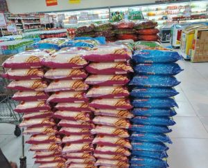 Ekonom: Perkuat Stok Pangan Guna Minimalisir Inflasi Ekonom: Perkuat Stok Pangan Guna Minimalisir Inflasi