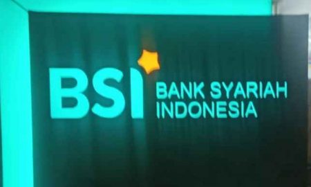 Apresiasi Kinerja, Muslim Dorong BSI Kuasai Timur Tengah