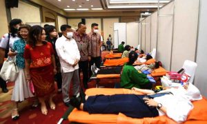 BTN Dukung Kegiatan Yuk Donor Darah